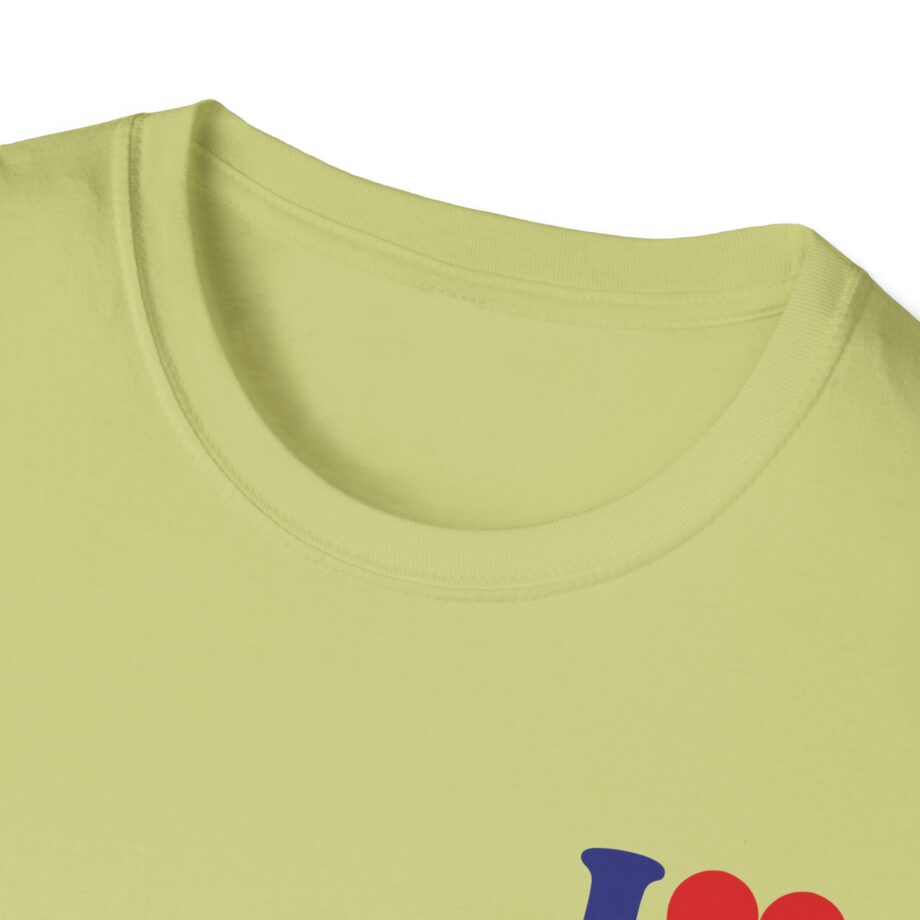 OTK Unisex Softstyle T-Shirt