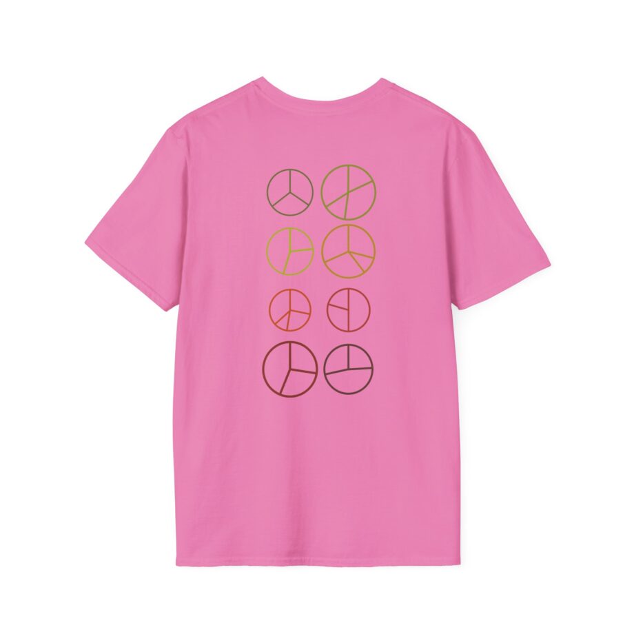 Aphex Twin Unisex Softstyle T-Shirt