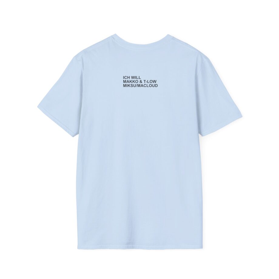 Makko Unisex Softstyle T-Shirt