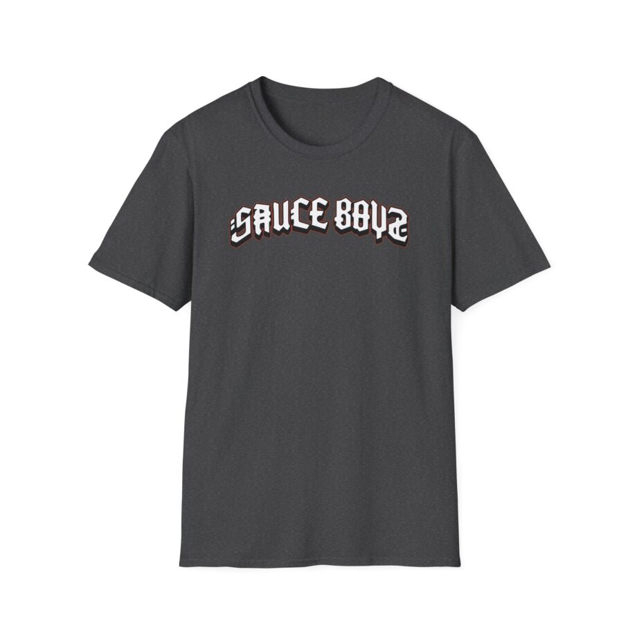 Eladio Carrion Sauce Boyz Unisex Softstyle T-Shirt