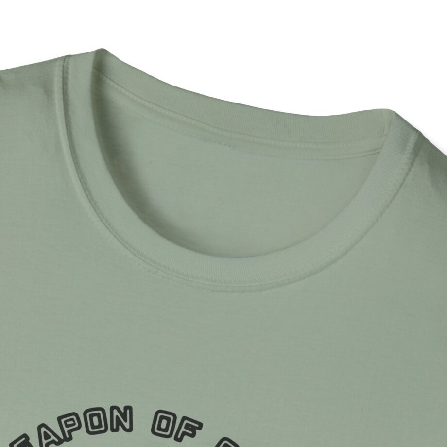 Lvndmark Rice Cooker Unisex Softstyle T-shirt