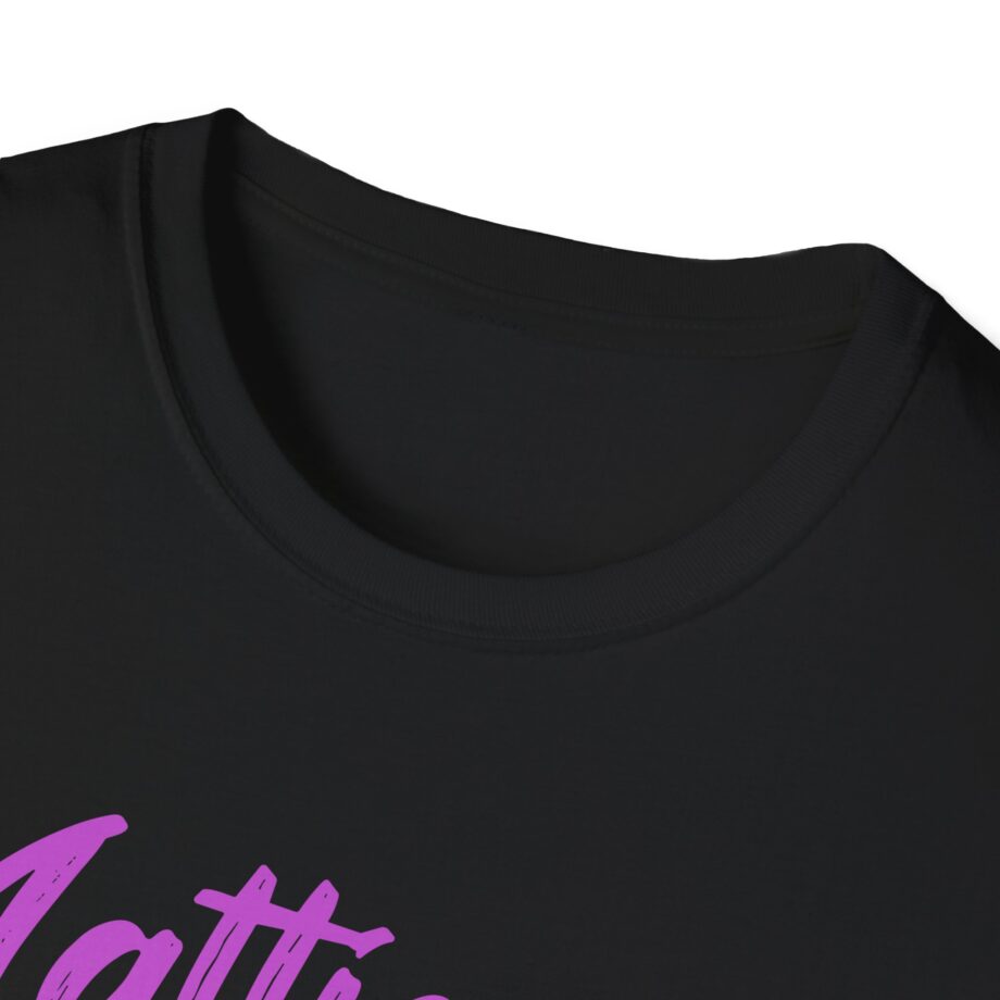 Mattia Polibio   Unisex Softstyle T-Shirt