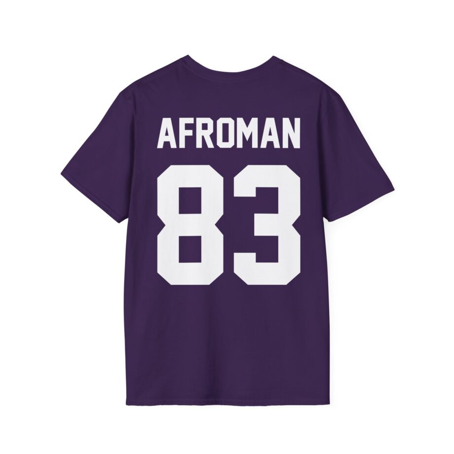 Afroman Unisex Softstyle T-Shirt