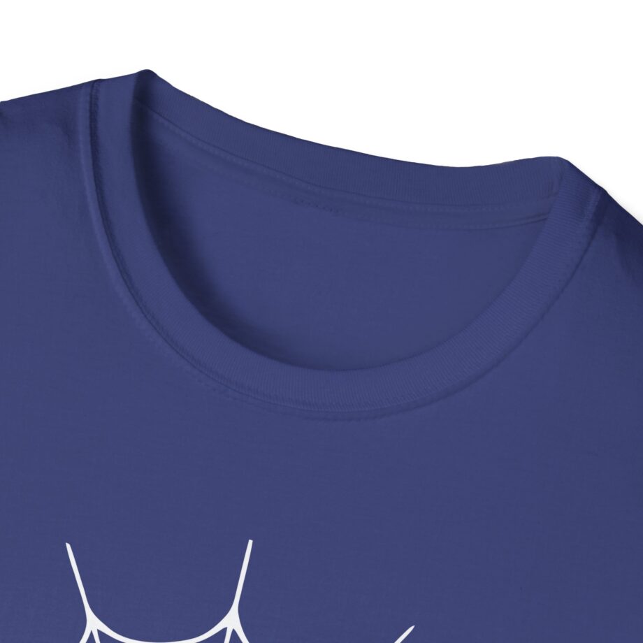 Morgz Unisex Softstyle T-Shirt