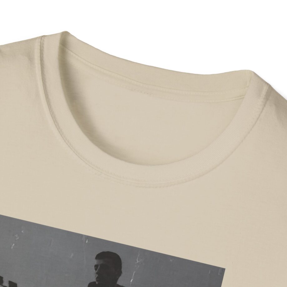 Nayt Unisex Softstyle T-Shirt