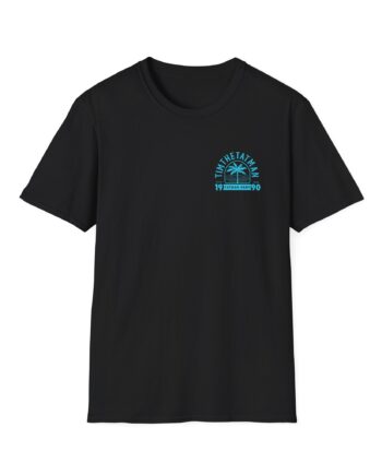 Timthetatman Unisex Softstyle T-shirt
