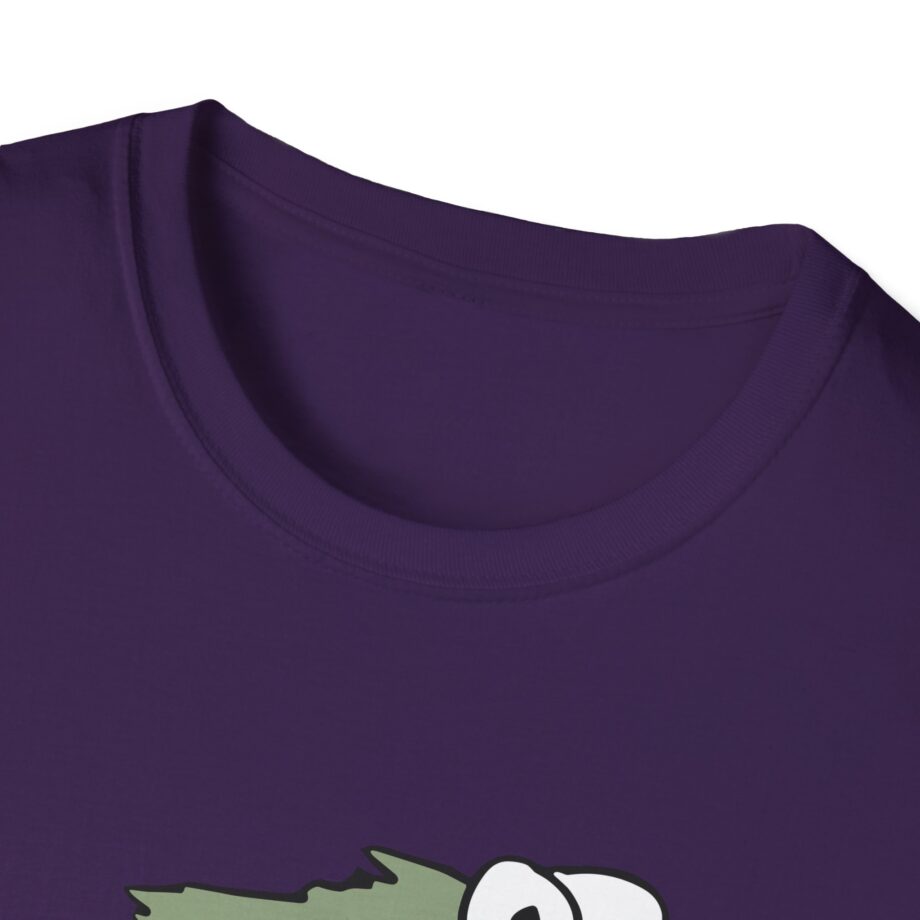 Still Woozy Unisex Softstyle T-Shirt