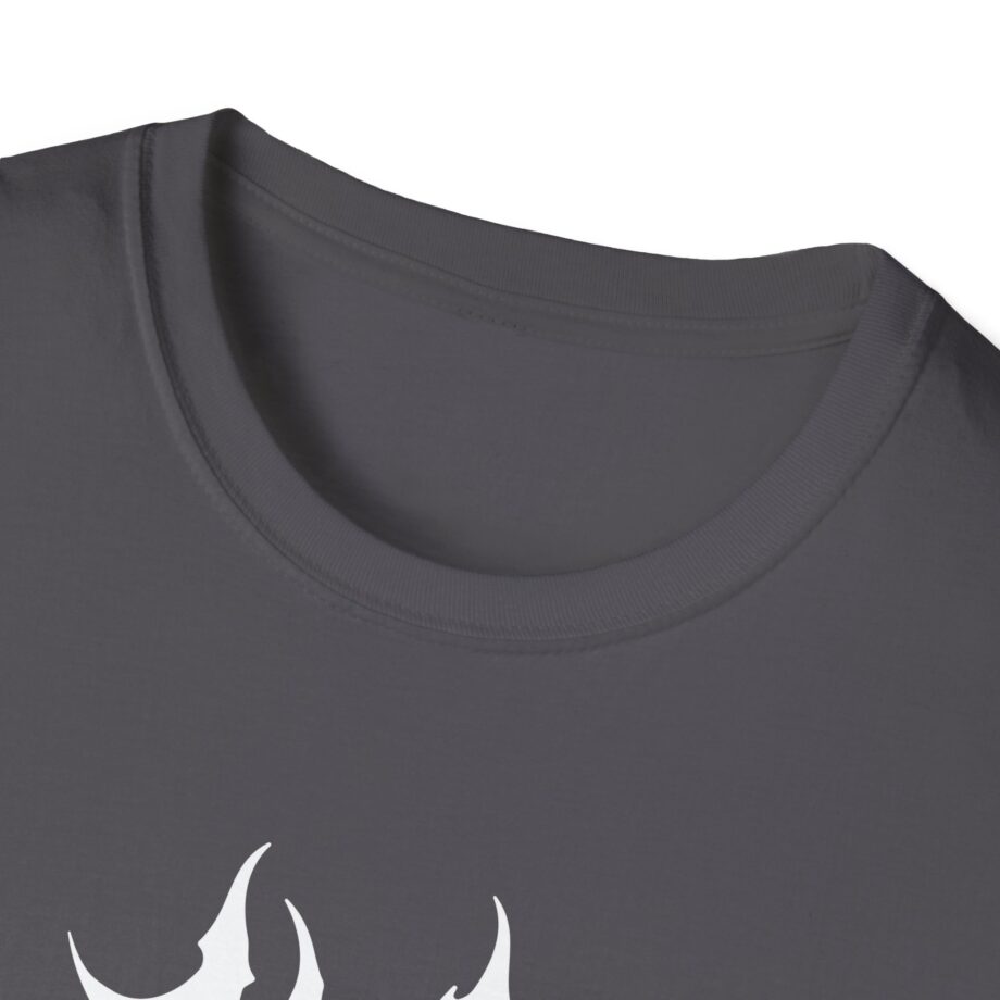 Jake Webber Unisex Softstyle T-shirt