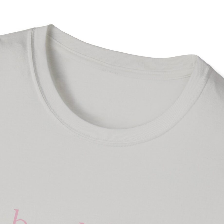Keshi Bandaids Unisex Softstyle T-shirt