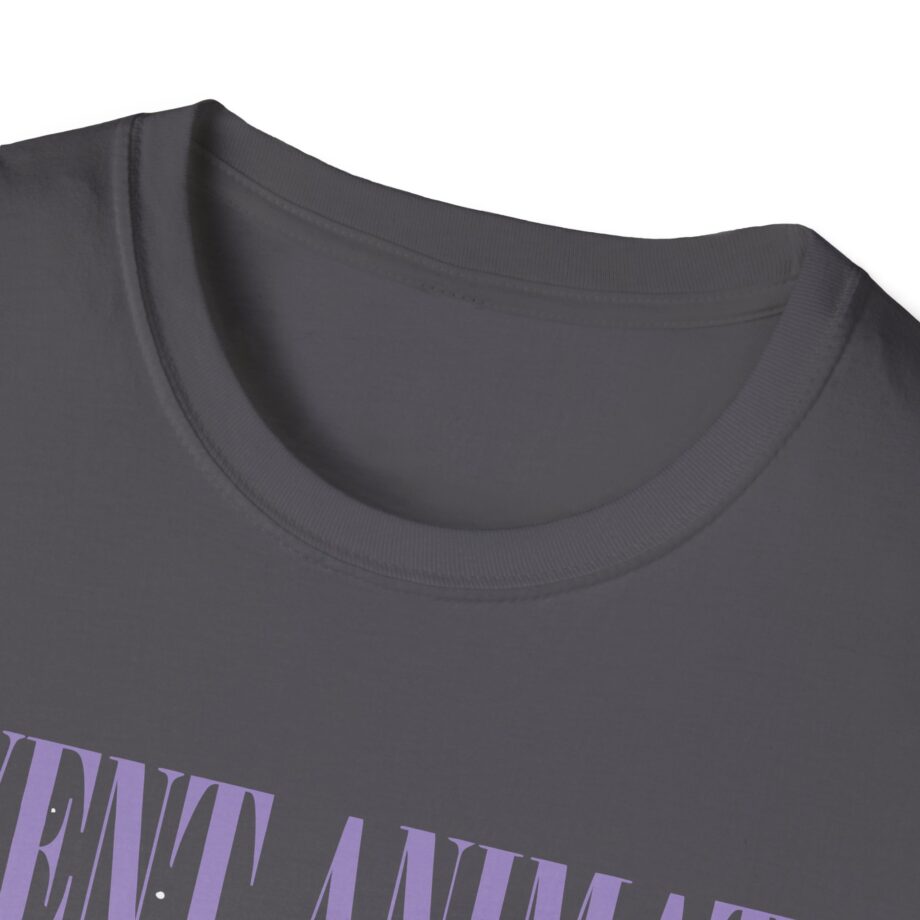 Invent Animate Bring the Rain  Unisex Softstyle T-shirt