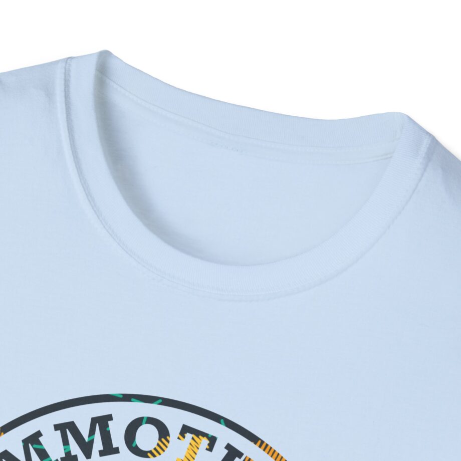 Mammoth Club Unisex Softstyle T-Shirt