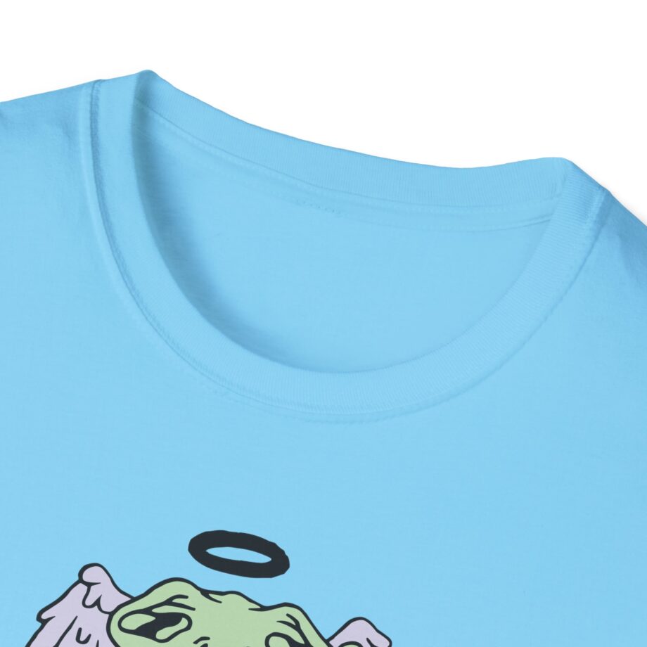 Froukje  Unisex Softstyle T-Shirt