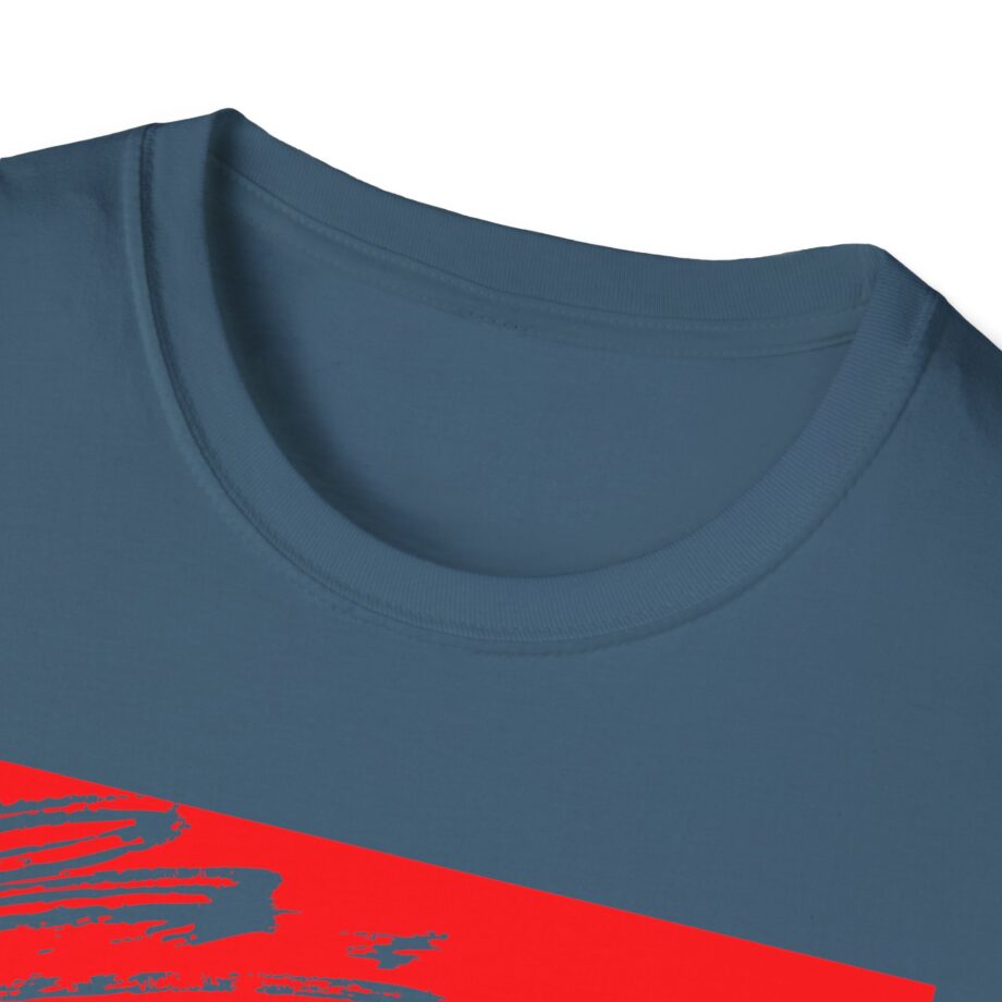 Fuerza Regida Fr Tour Dates Unisex Softstyle T-shirt