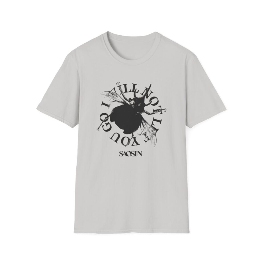 Saosin It's Far Better to Learn Unisex Softstyle T-Shirt
