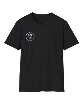 BB Unisex Softstyle T-Shirt