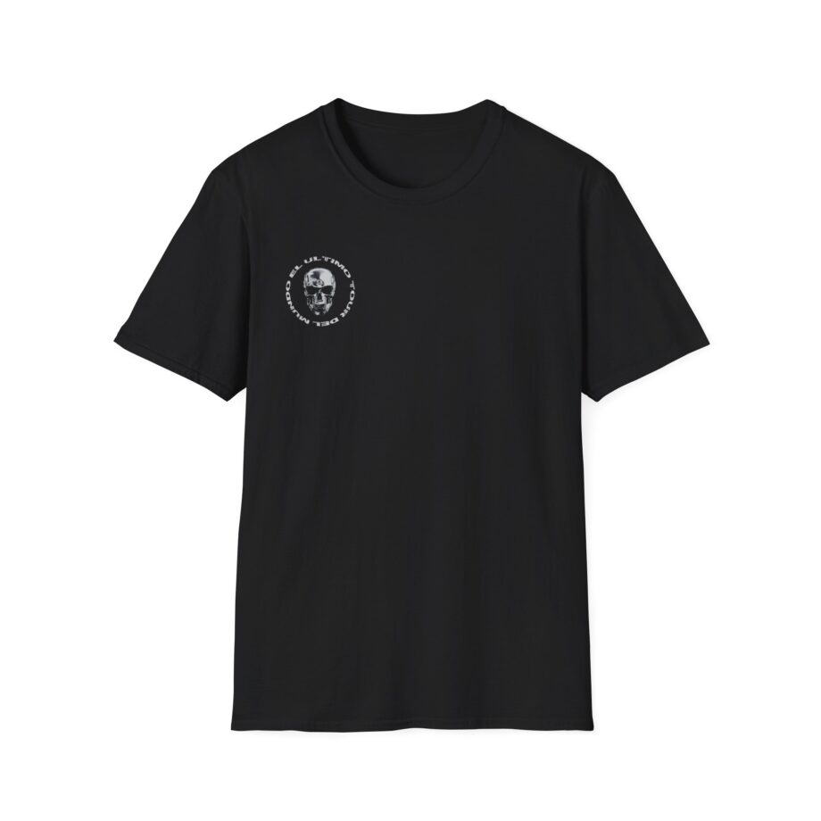 BB Unisex Softstyle T-Shirt