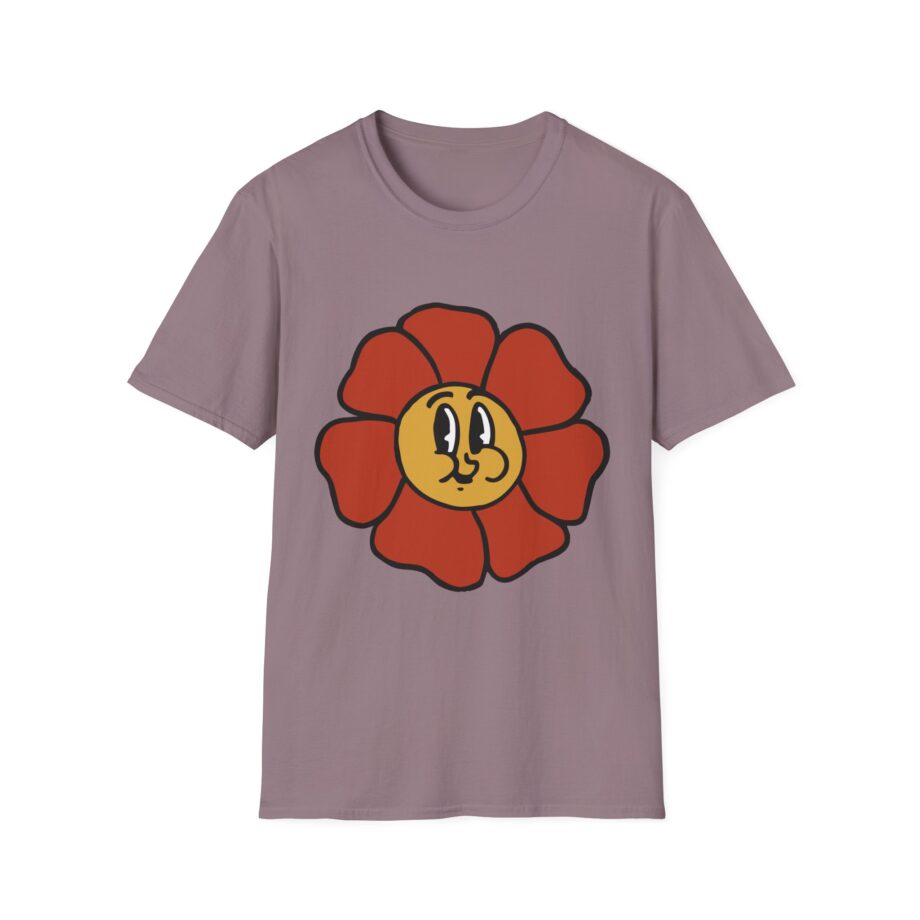 Ludwig Ahgren Mogul Mogi Unisex Softstyle T-shirt