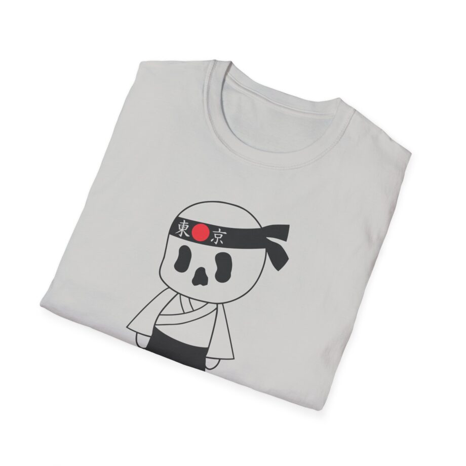 Billzo  Unisex Softstyle T-Shirt