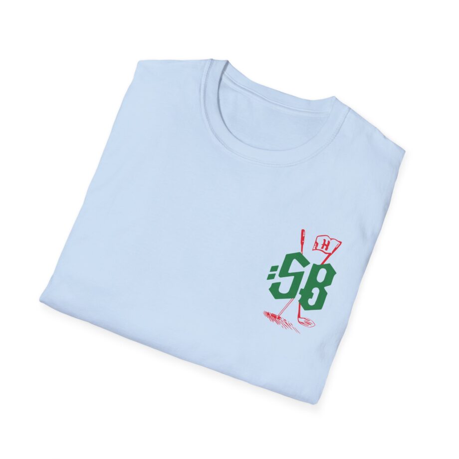 Eladio Carrion Sauce Boyz Unisex Softstyle T-Shirt