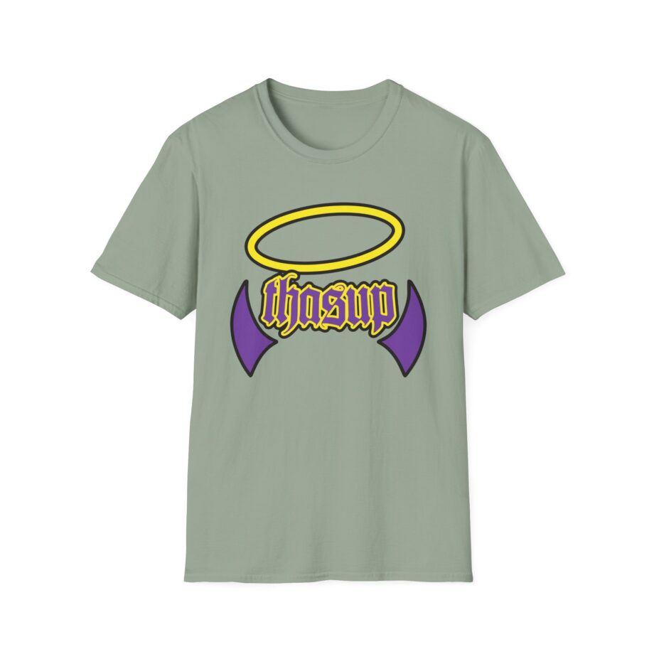 Thasup Unisex Softstyle T-shirt