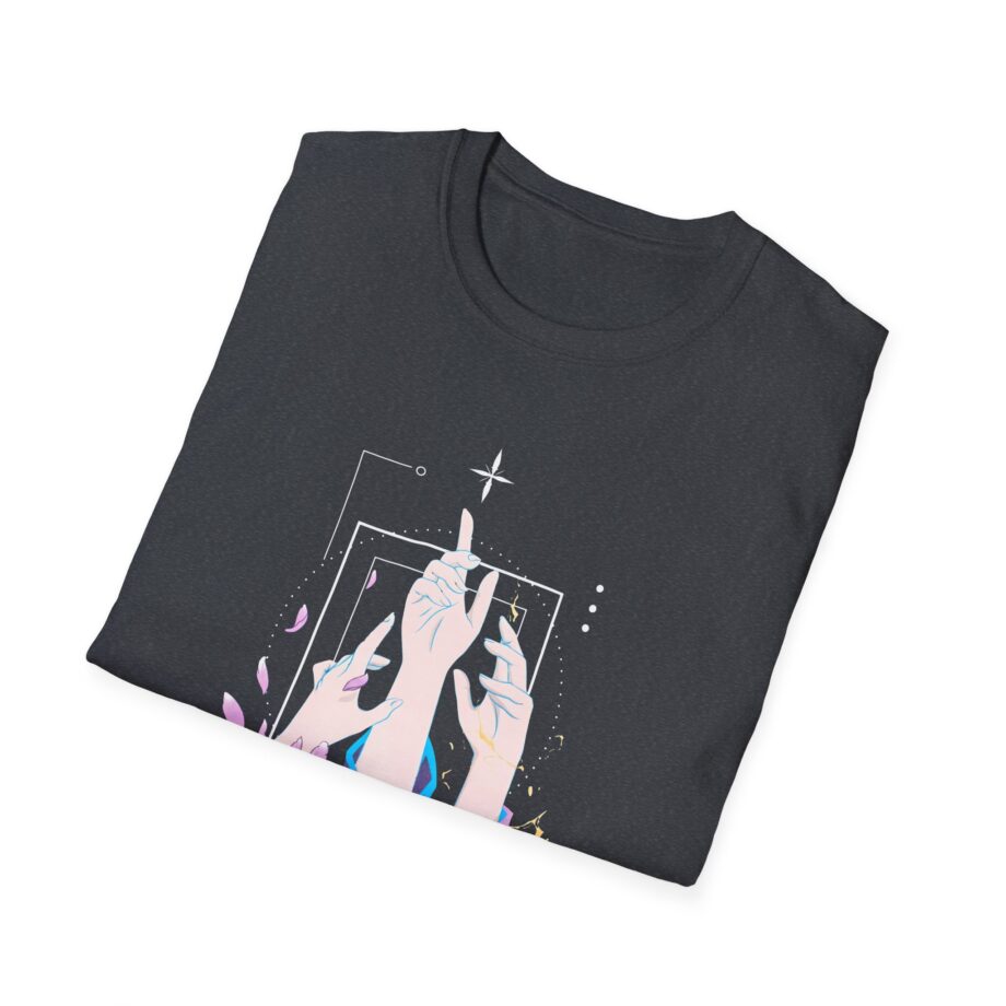 Dabin Sanctuary Unisex Softstyle T-Shirt