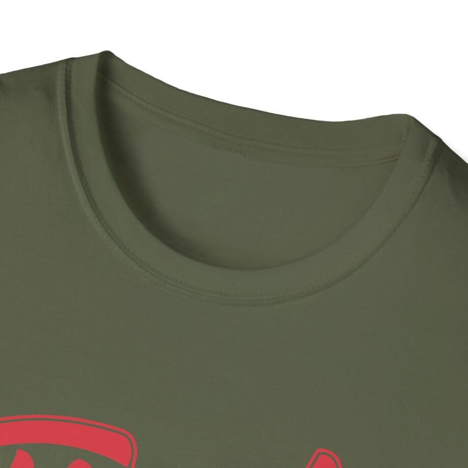 Fresh Unisex Softstyle T-Shirt