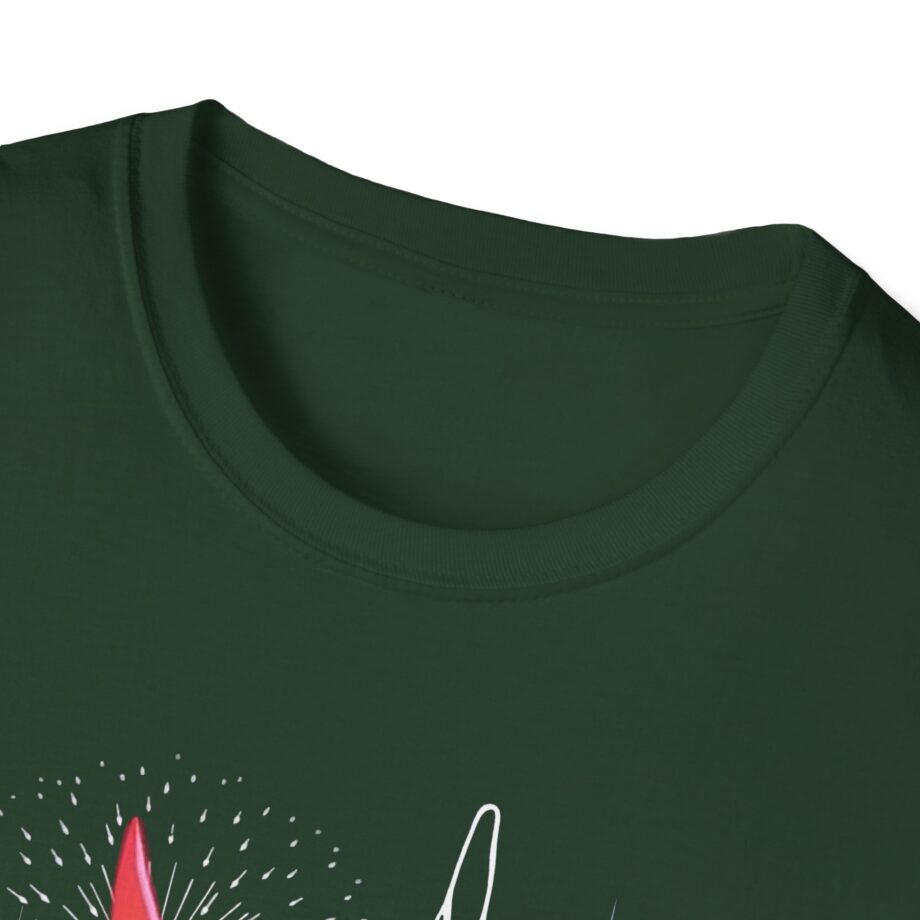 Illenium Unisex Softstyle T-Shirt