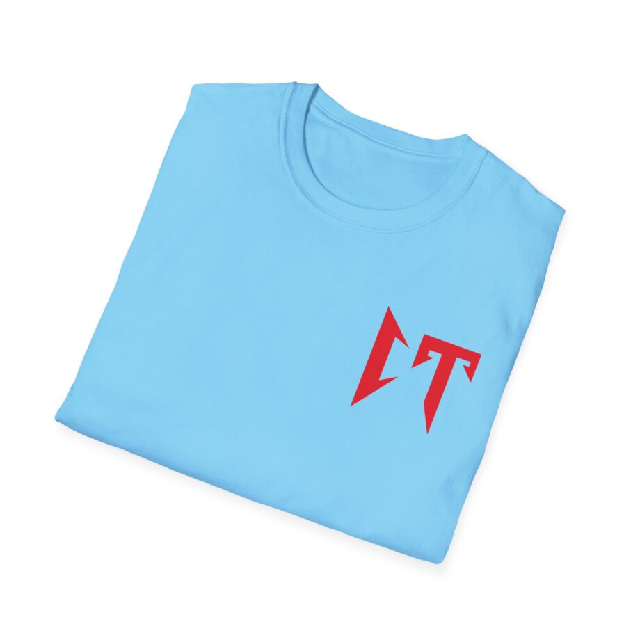 Natanael Cano Unisex Softstyle T-Shirt