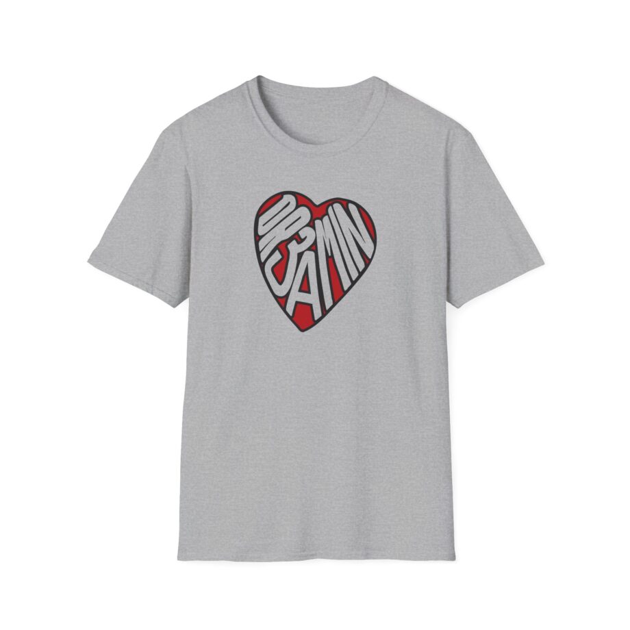 Dr3amin Unisex Softstyle T-Shirt