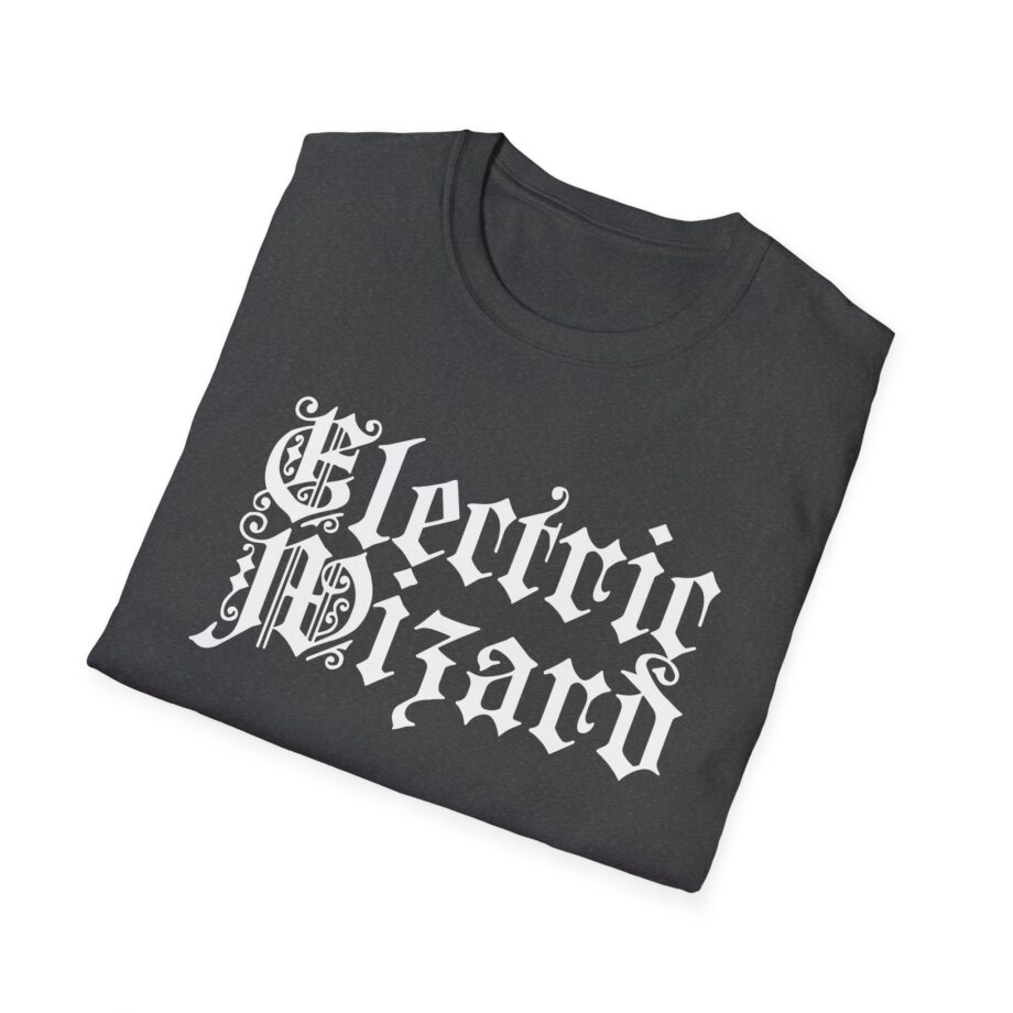 Black Magic Rituals & Perversions Unisex Softstyle T-shirt