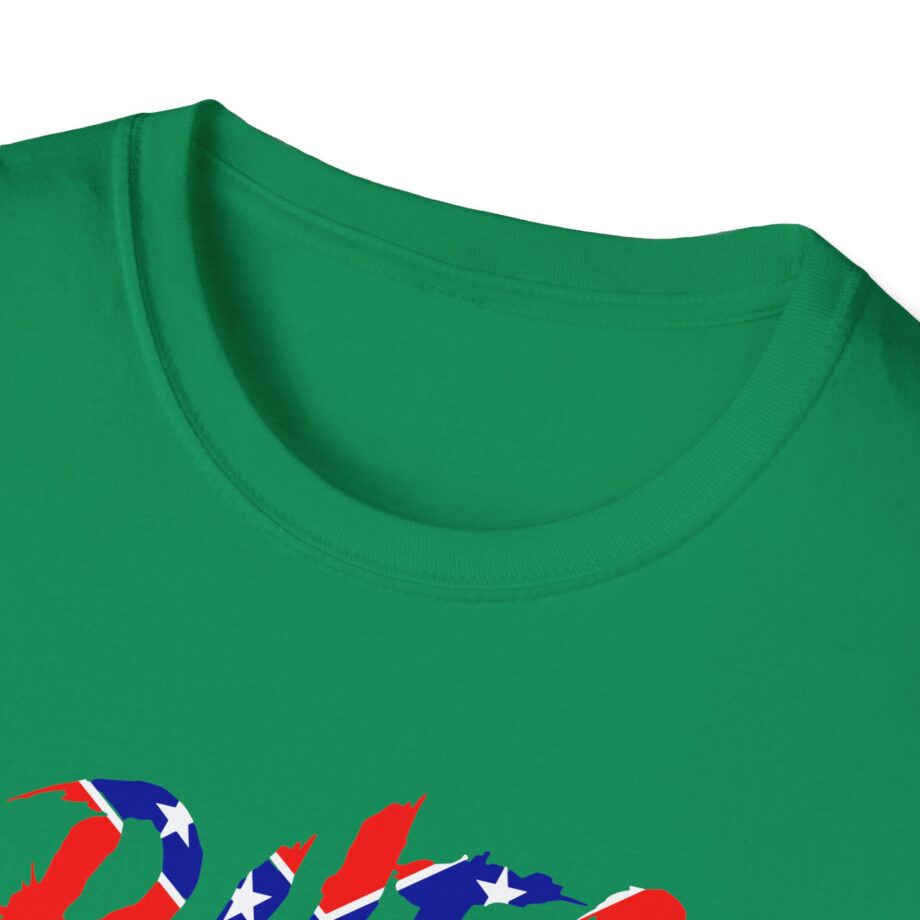 Upchurch Unisex Softstyle T-Shirt