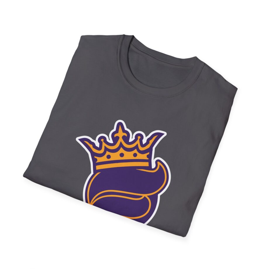 Fresh Unisex Softstyle T-Shirt
