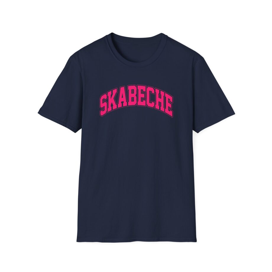 Skabeche Unisex Softstyle T-Shirt