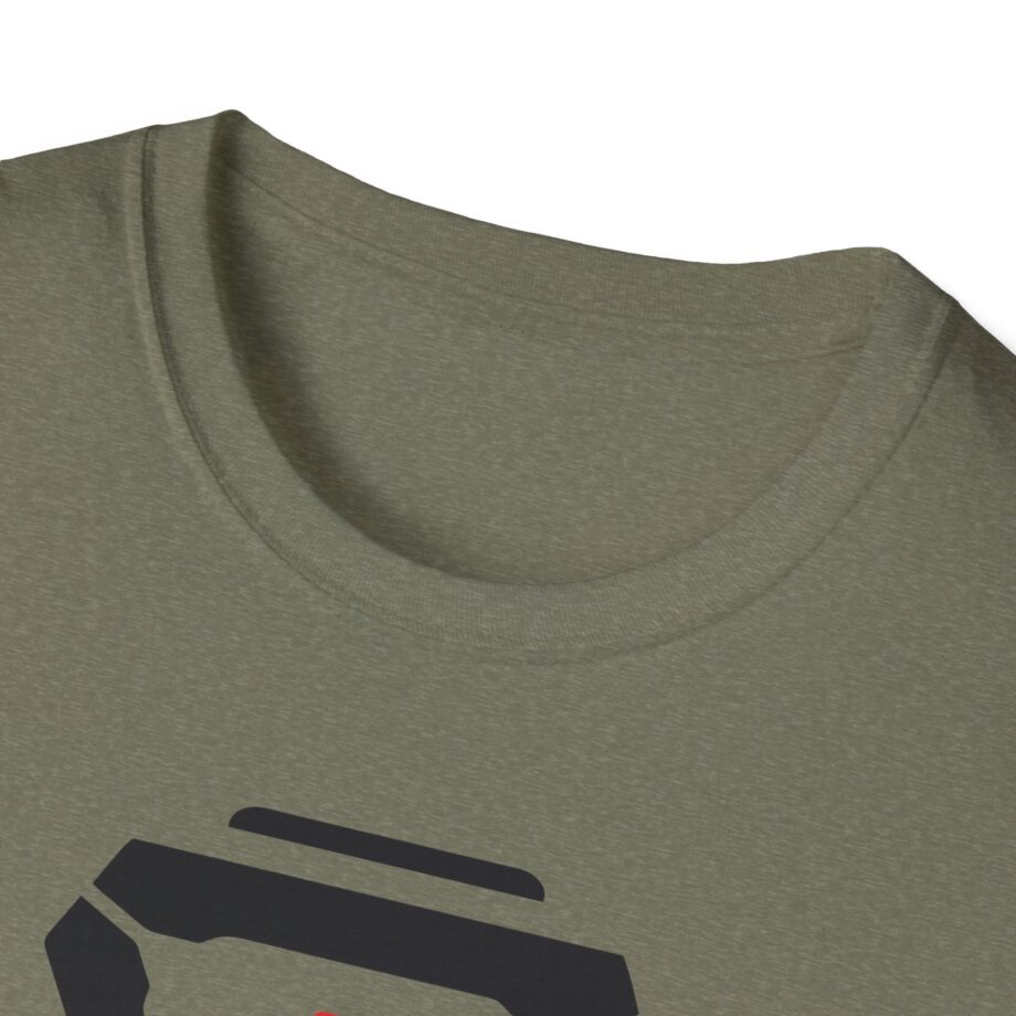 Bugha Unisex Softstyle T-Shirt