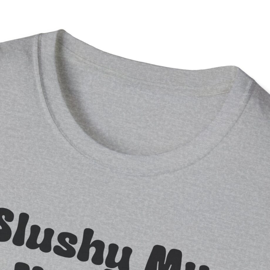 Slushy Noobz Martin and Hamzah Comedy Unisex Softstyle T-shirt
