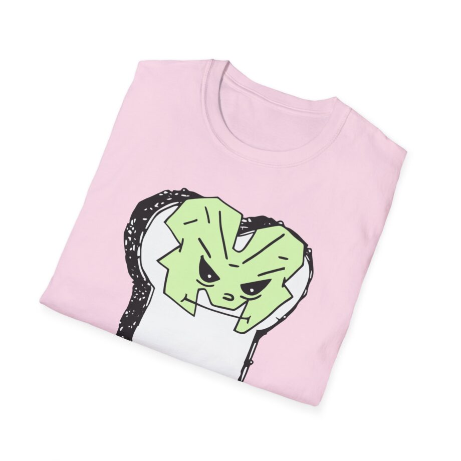 Marsimoto Unisex Softstyle T-Shirt