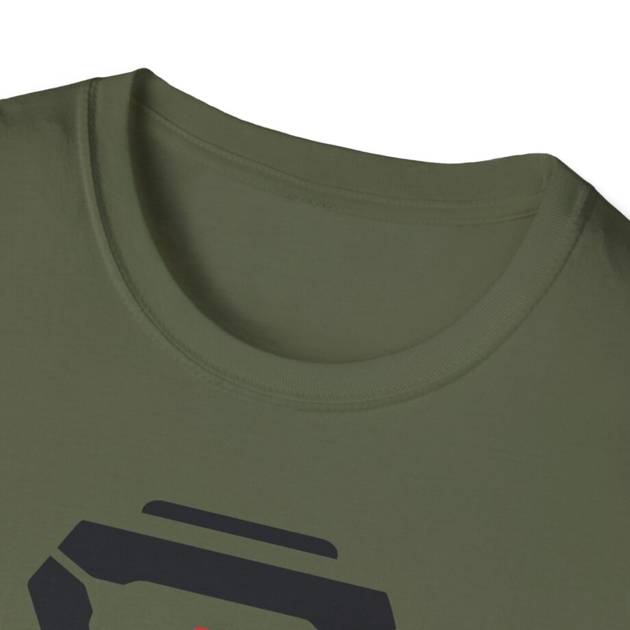 Bugha Unisex Softstyle T-Shirt