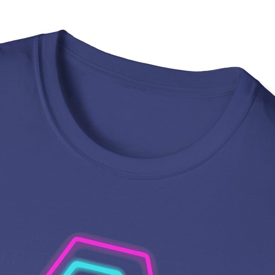 Austinshow Unisex Softstyle T-shirt