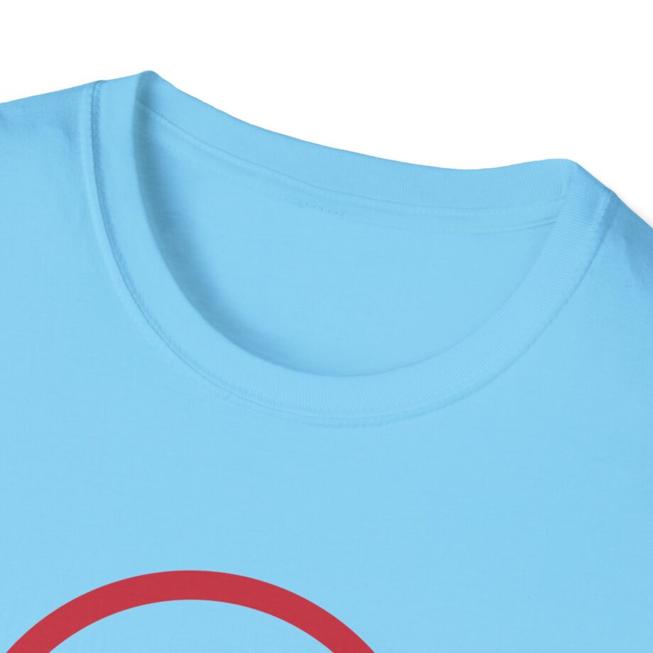 Aphex Twin Unisex Softstyle T-Shirt