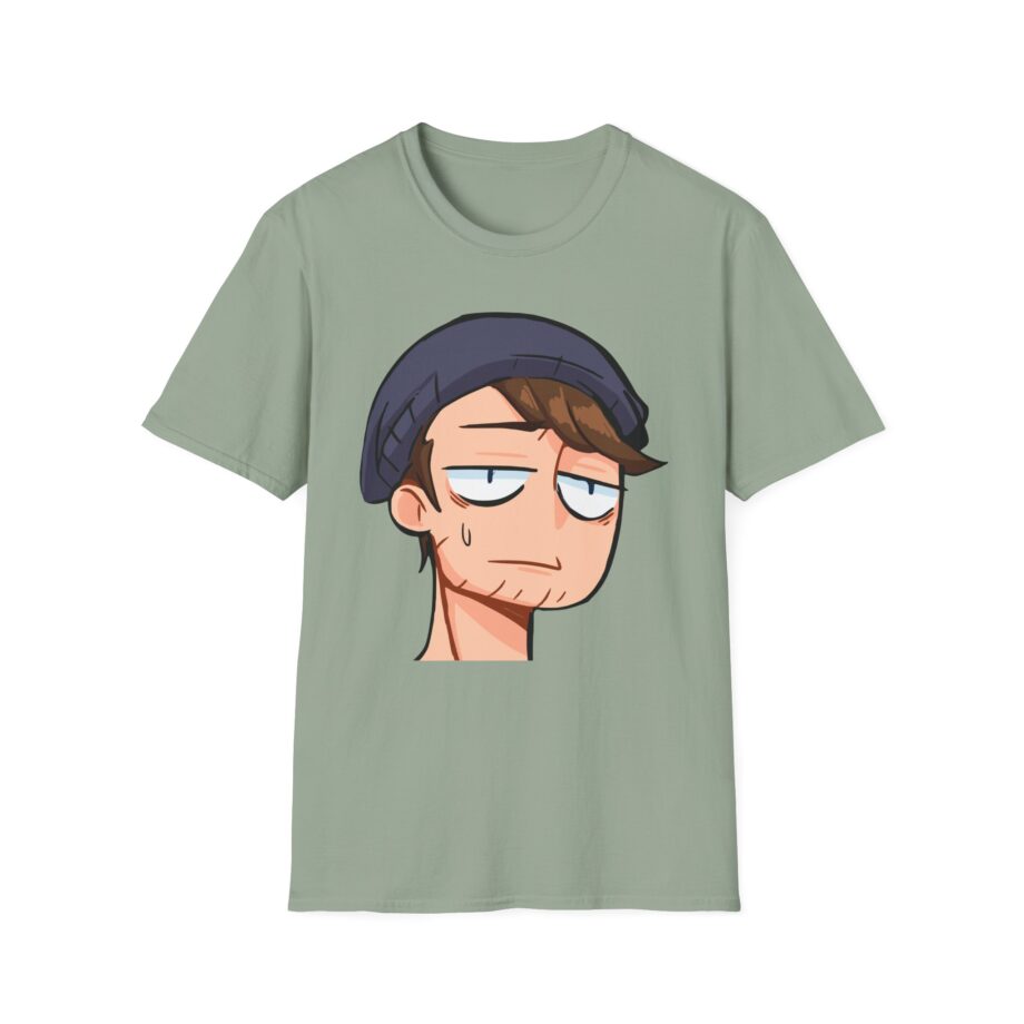 Joshdub Unisex Softstyle T-shirt
