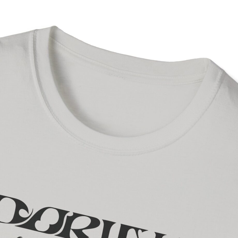 Dorian Electra Unisex Softstyle T-shirt