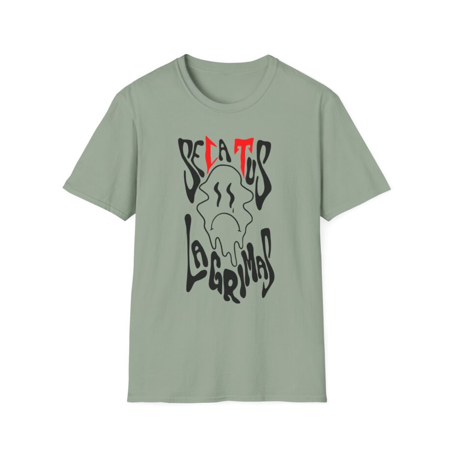 Natanael Cano Unisex Softstyle T-Shirt
