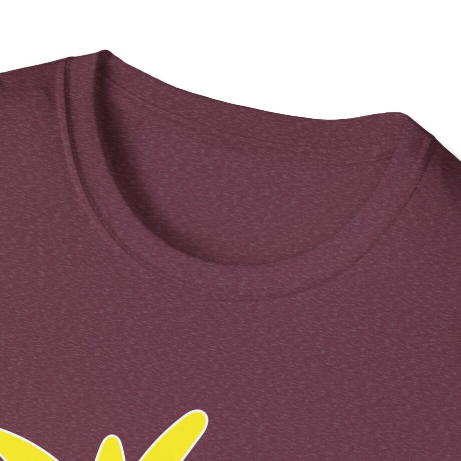 Beabadoobee Forest Unisex Softstyle T-Shirt