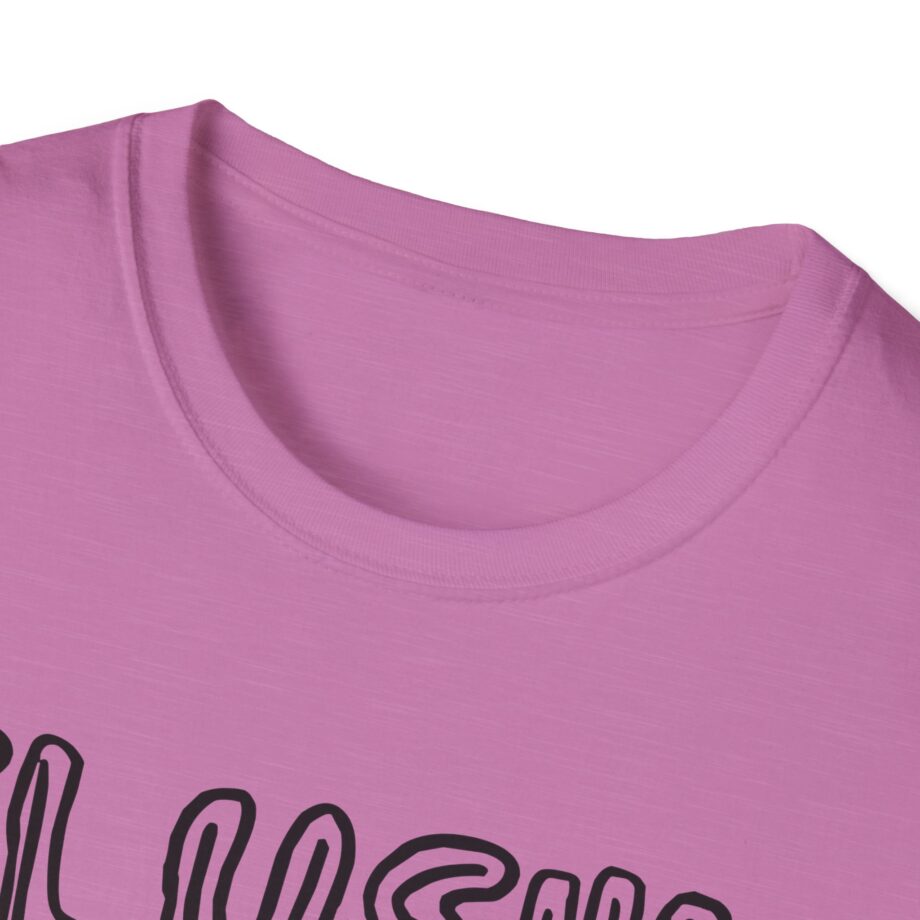 Slushy Noobz Unisex Softstyle T-shirt