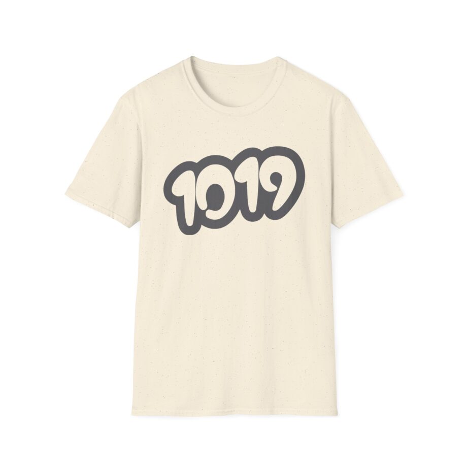 Lucio 1019 Unisex Softstyle T-shirt