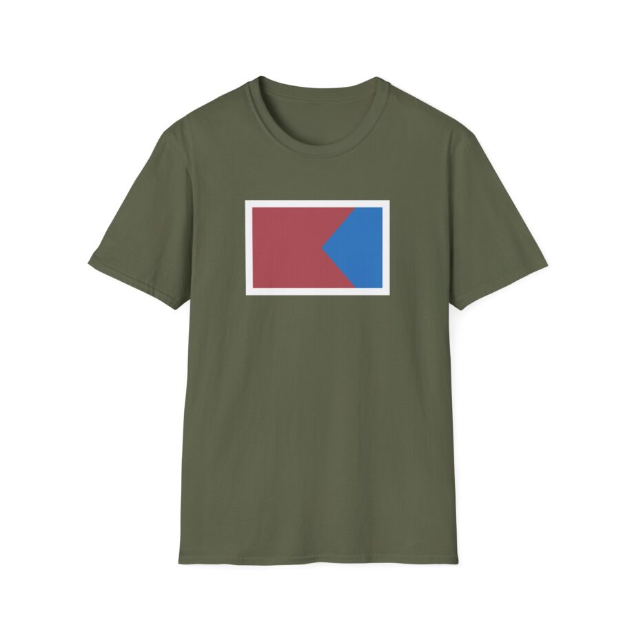 Northernlion Dad Squad Unisex Softstyle T-Shirt