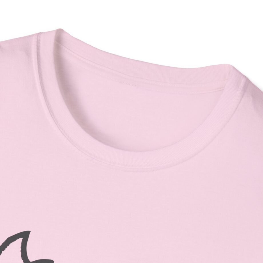 Zackrawrr OTK Unisex Softstyle T-shirt