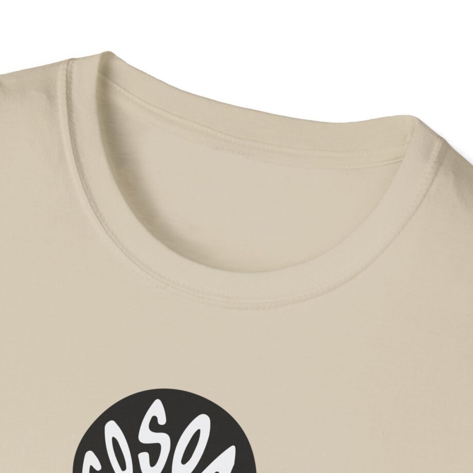 So So Def Afroman Unisex Softstyle T-Shirt