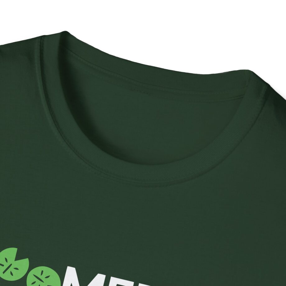 Boomerna Unisex Softstyle T-shirt