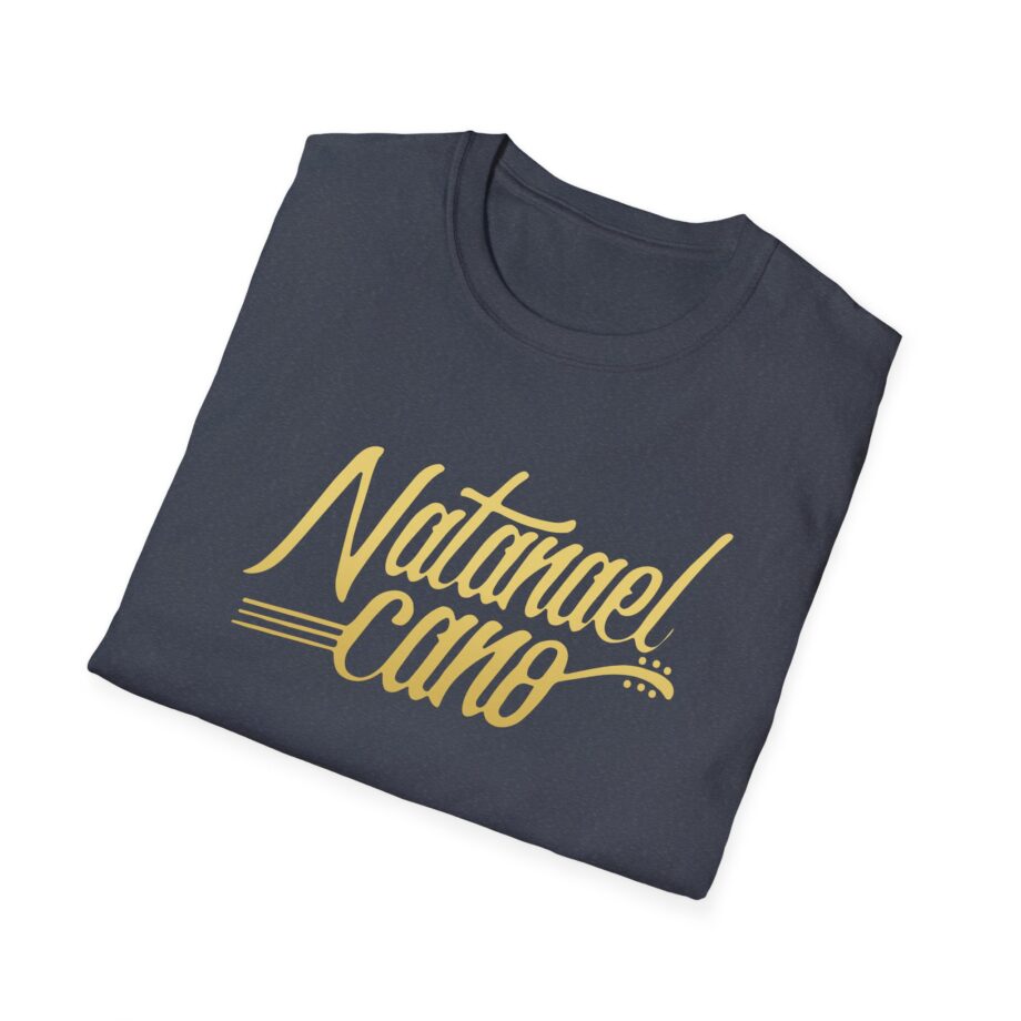 Natanael Cano Unisex Softstyle T-Shirt